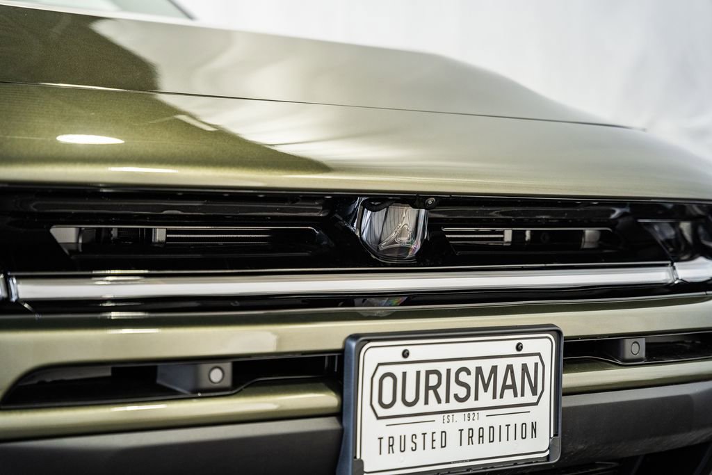 New 2026 Dodge Charger R/T Scat Pack image 10