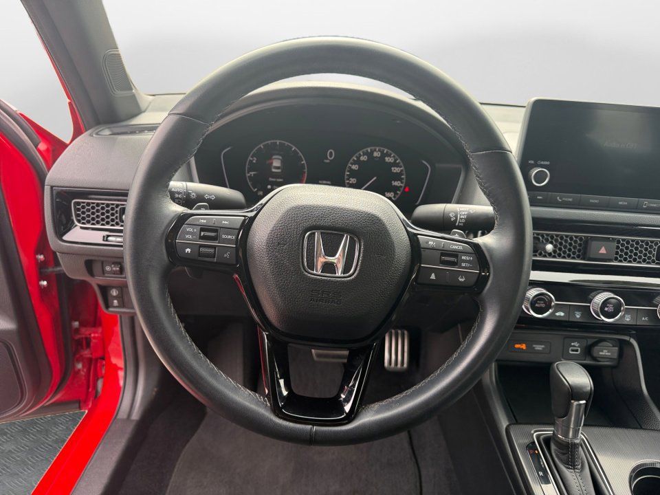 Used 2023 Honda Civic Sport image 13