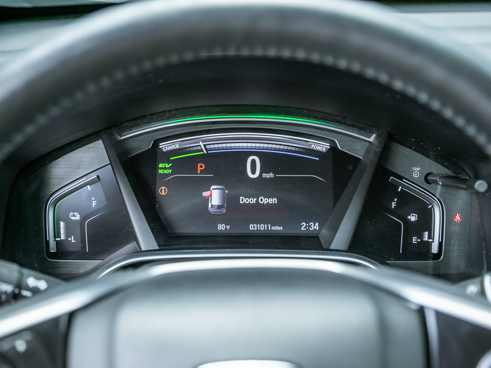 Used 2021 Honda CR-V Touring image 14