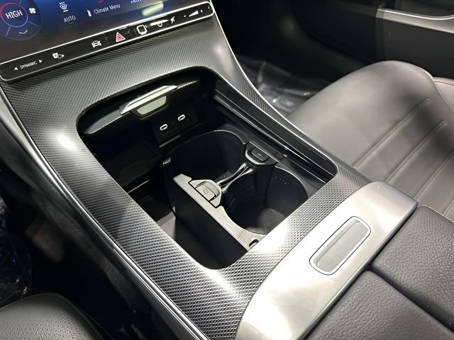 Used 2025 Mercedes-Benz C 300 4MATIC Sedan image 27
