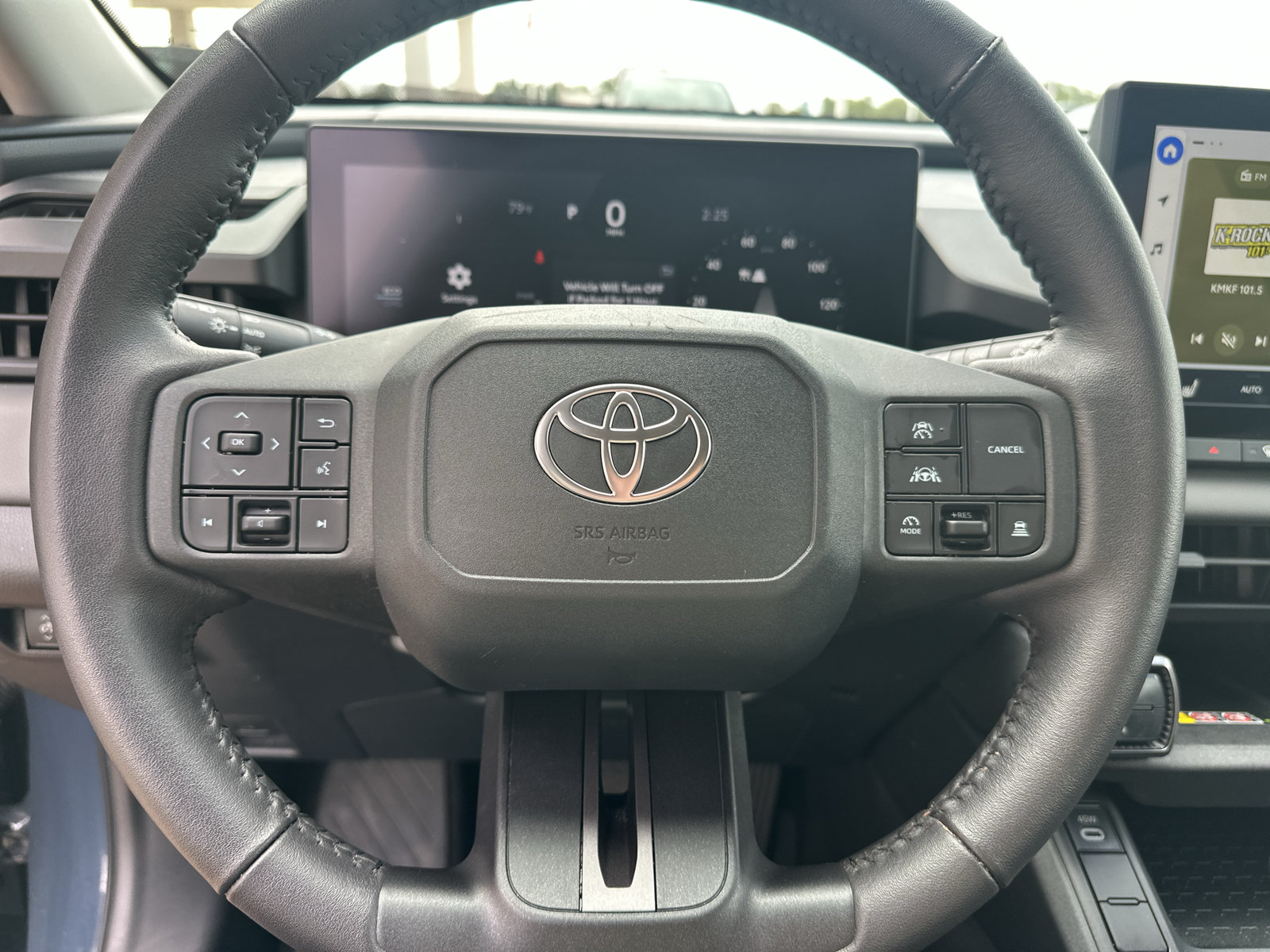 Used 2026 Toyota RAV4 XLE Premium FWD image 16