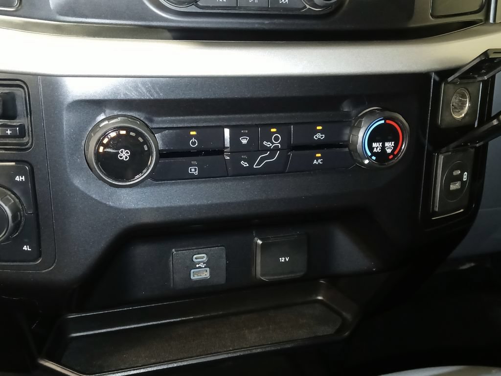 Used 2021 Ford F150 XL w/ Equipment Group 101A High AWD/4WD image 16