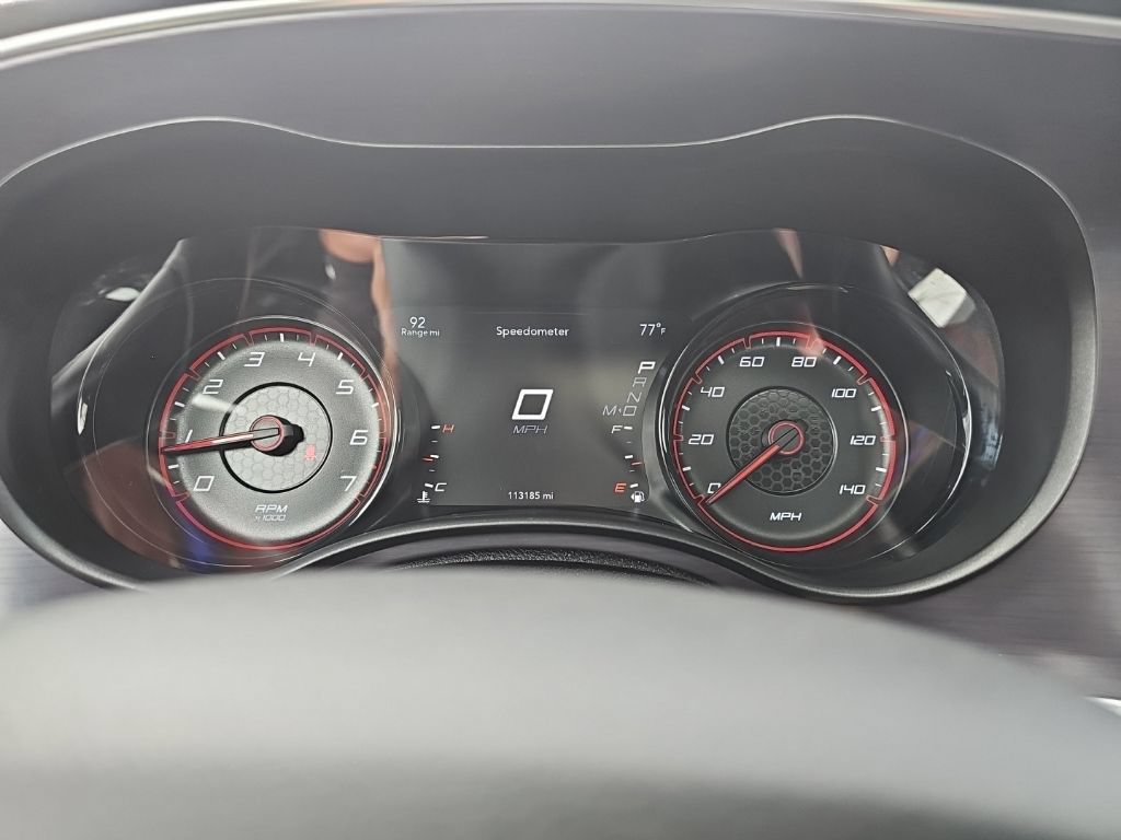 Certified 2018 Dodge Charger GT w/ Blacktop Package AWD/4WD image 32