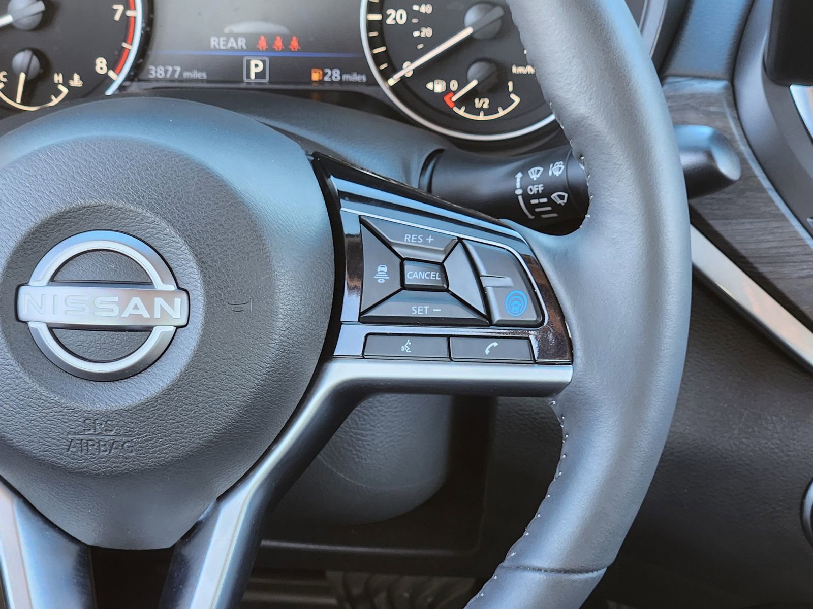 Used 2024 Nissan Altima 2.5 SL image 34