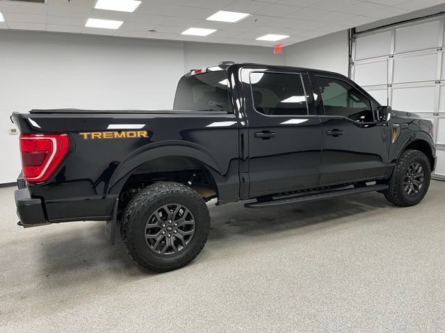Used 2023 Ford F150 Tremor AWD/4WD image 10