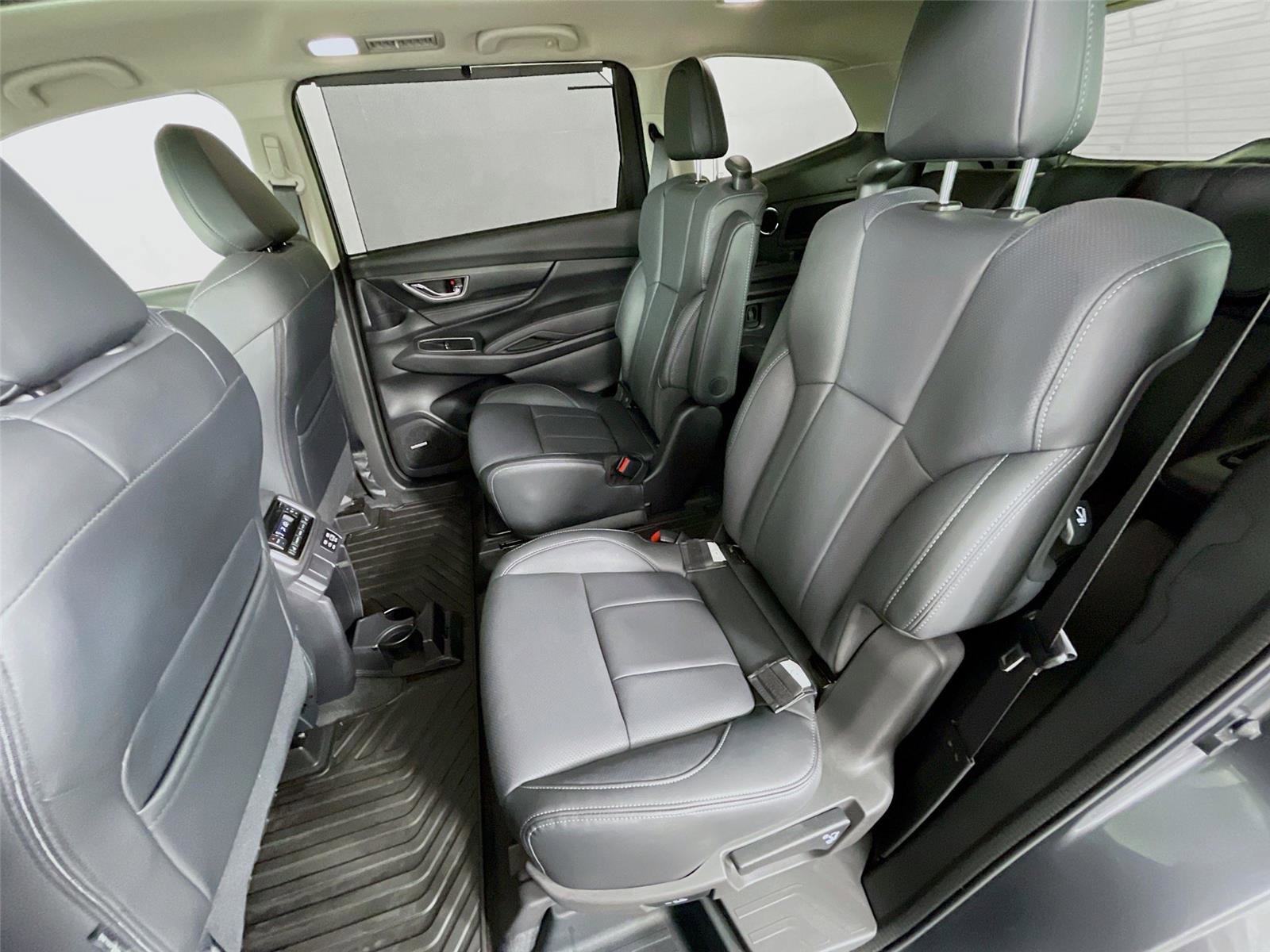 Certified 2025 Subaru Ascent Limited image 29