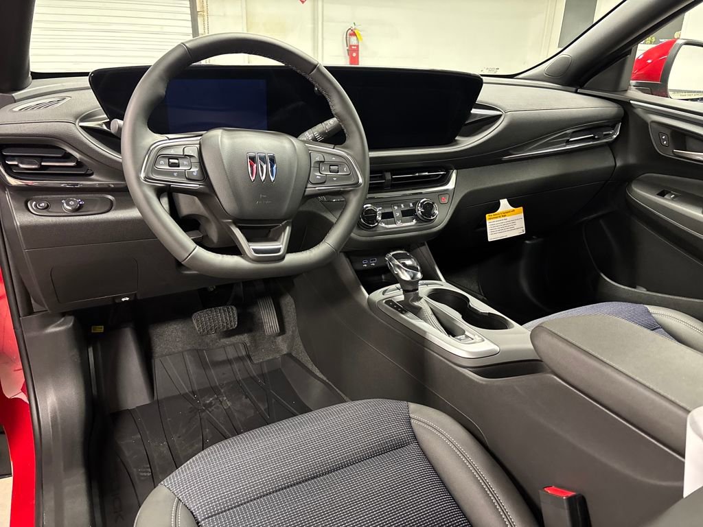 New 2026 Buick Envista Preferred w/ Convenience I Package image 24