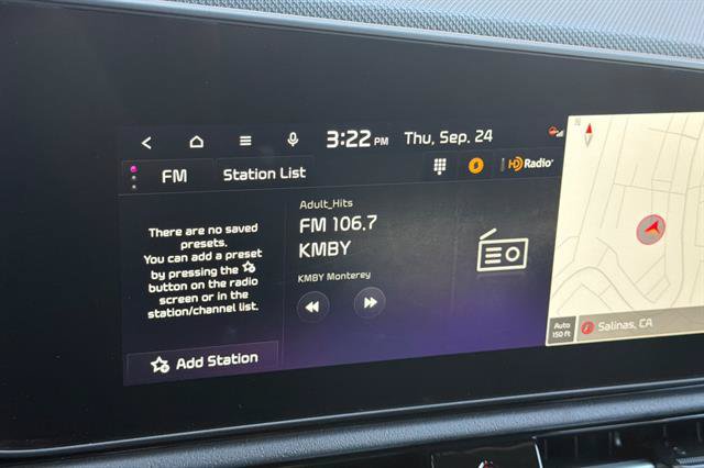 New 2026 Kia Niro EX FWD image 20