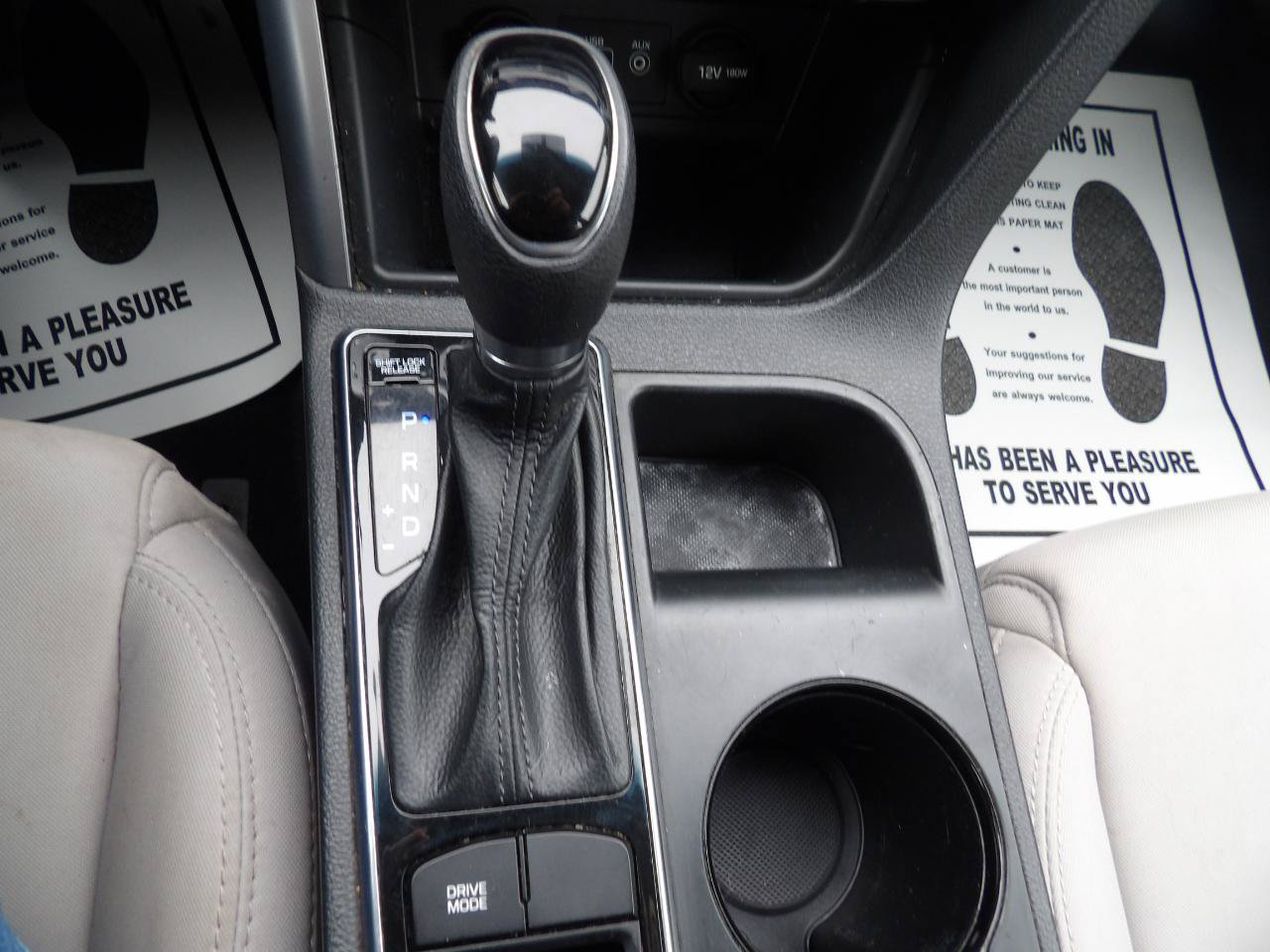Used 2016 Hyundai Sonata Sport FWD image 16