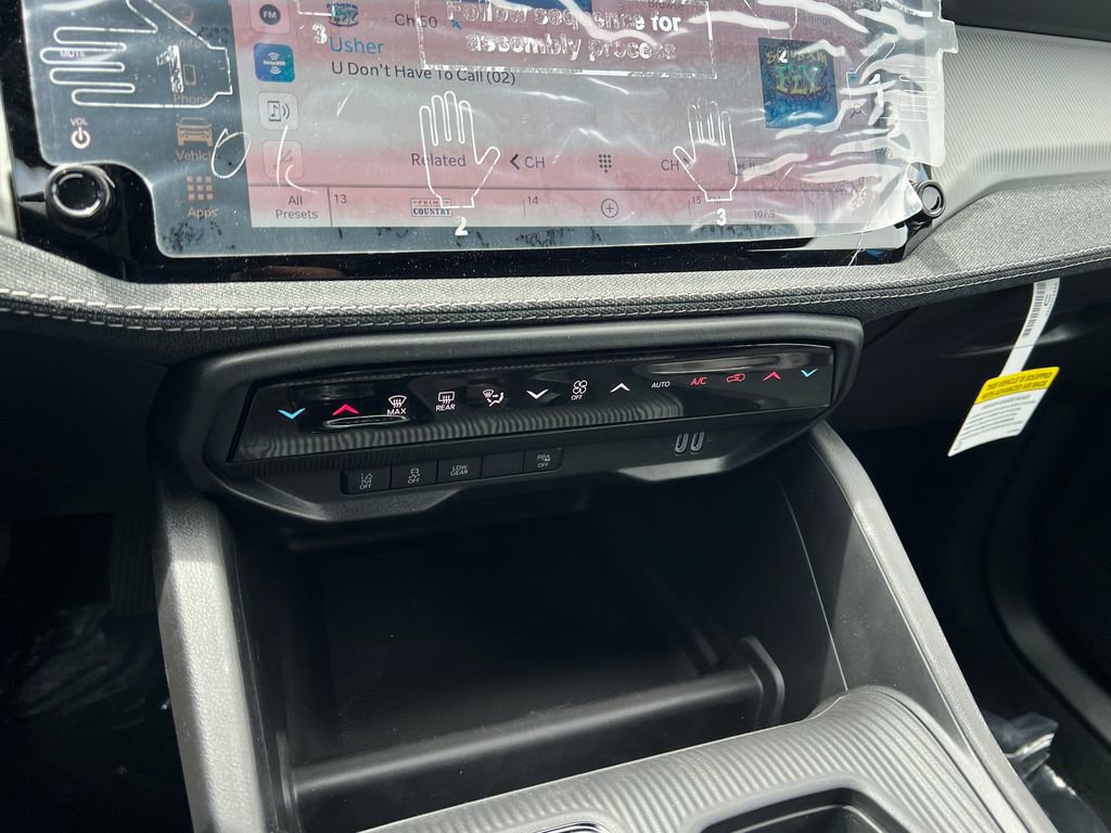 New 2026 Jeep Cherokee Laredo AWD/4WD image 28