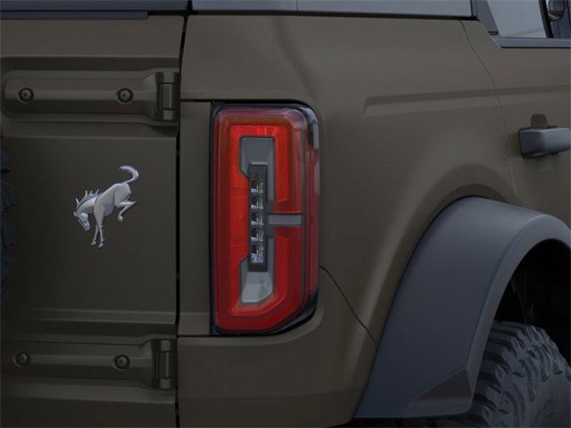 New 2025 Ford Bronco Badlands image 23