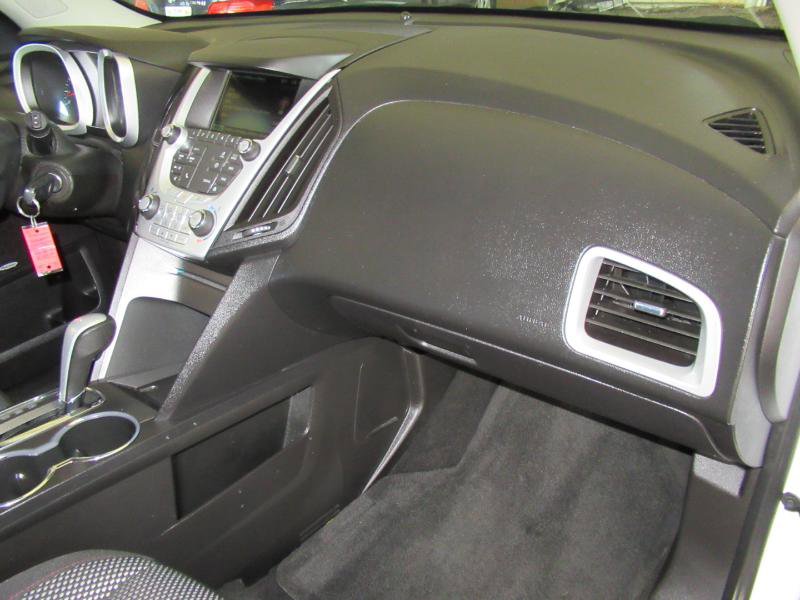 Used 2013 Chevrolet Equinox LT image 23