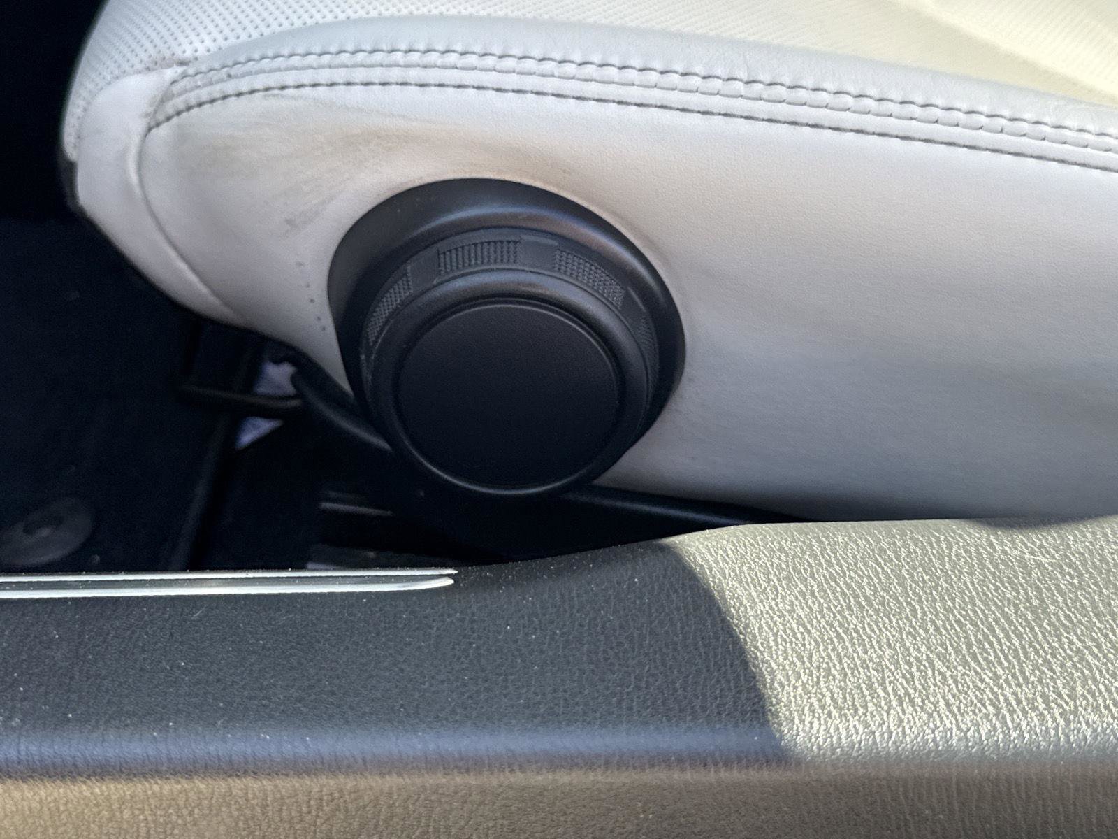 Used 2021 MAZDA MX-5 Miata RF Grand Touring image 16