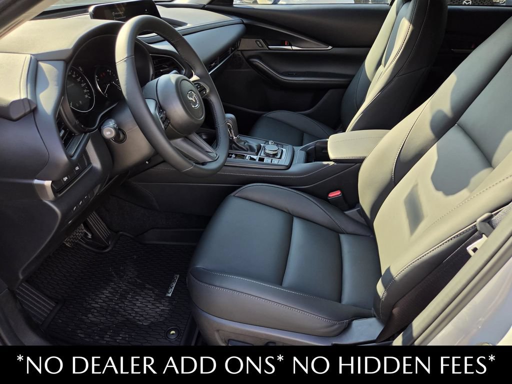 New 2026 MAZDA CX-30 AWD 2.5 S w/ Select Sport Pkg image 14