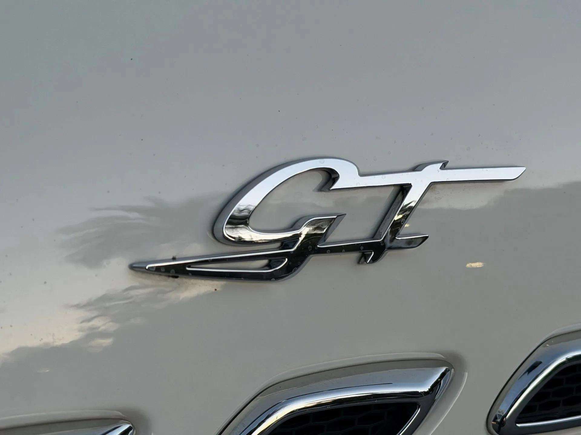 Certified 2022 Maserati Levante GT image 47