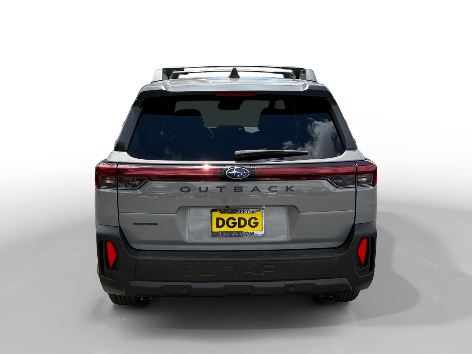 New 2026 Subaru Outback Touring XT AWD/4WD image 4