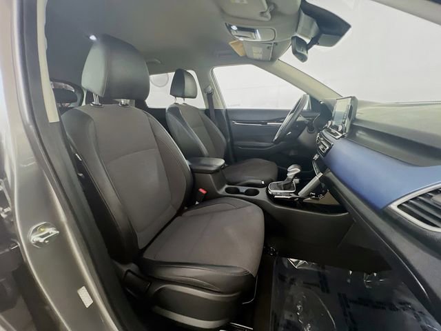Used 2023 Kia Seltos S FWD image 24