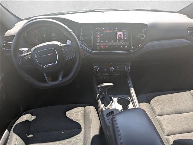 Used 2026 Dodge Durango GT AWD/4WD image 17