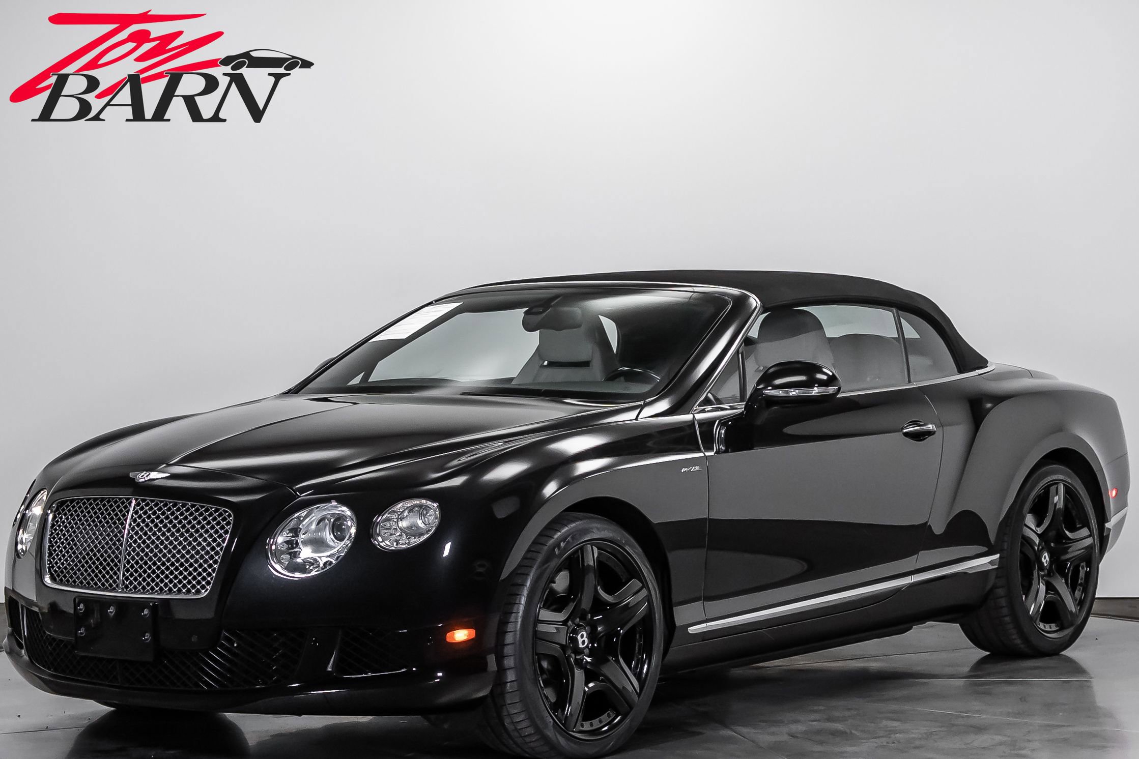 Used 2015 Bentley Continental GT AWD/4WD image 9