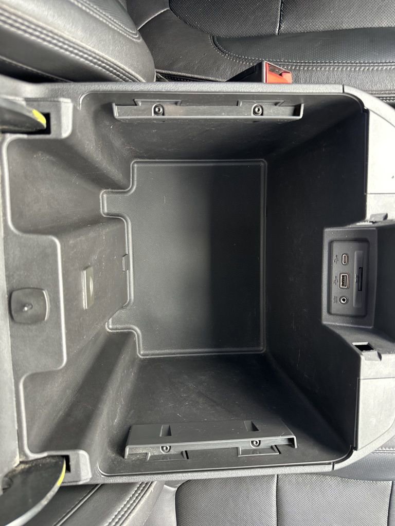 Used 2020 Chevrolet Silverado 2500 High Country w/ Z71 Off-Road Package image 8