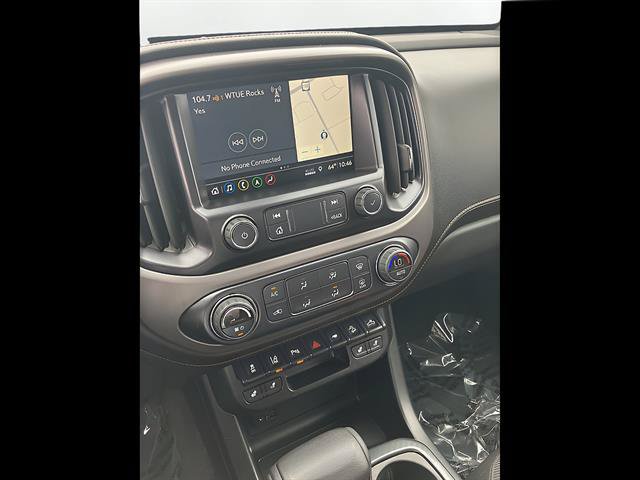 Used 2021 GMC Canyon AT4 w/ Driver Alert Package AWD/4WD image 14