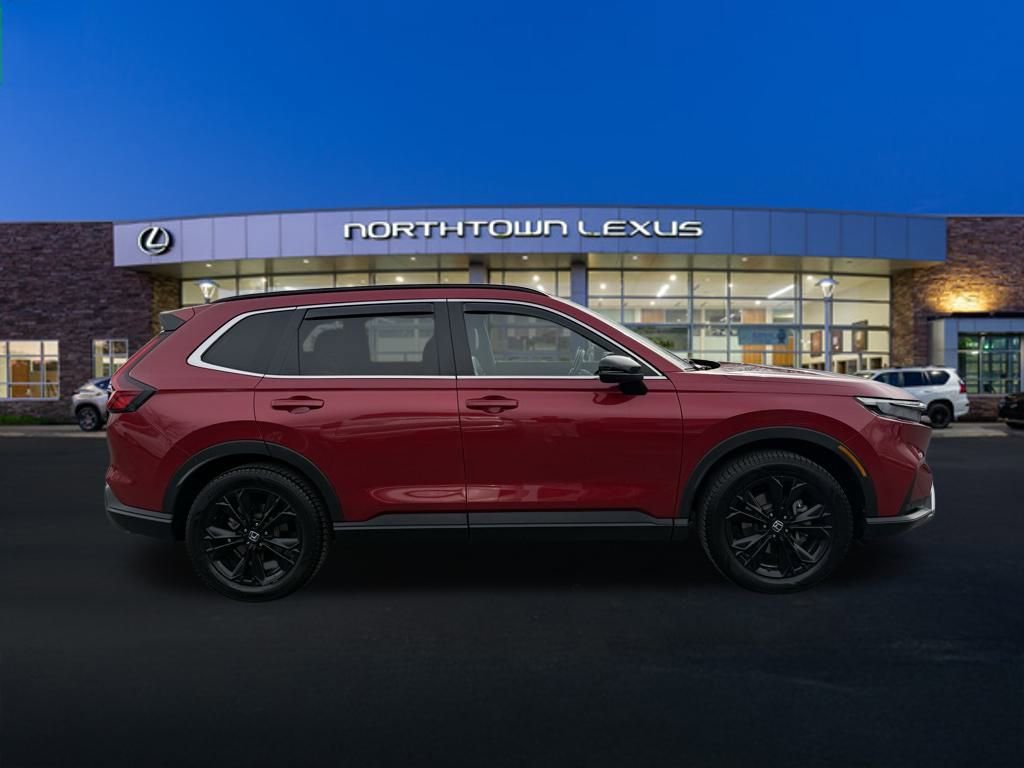 Used 2023 Honda CR-V Sport Touring image 24