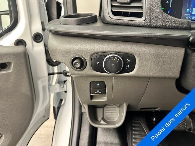 New 2026 Ford Transit 350 XLT AWD/4WD image 34