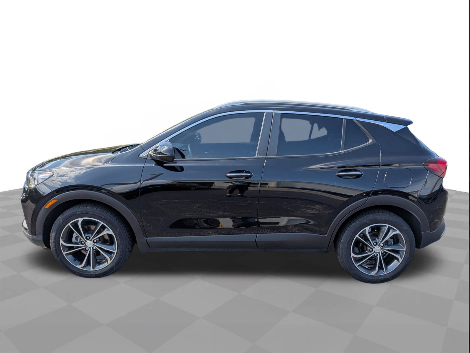Certified 2023 Buick Encore GX Select FWD image 7