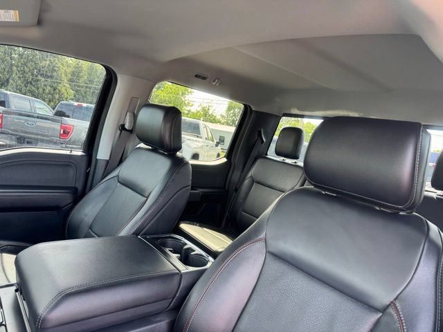 Used 2023 Ford F150 Lariat AWD/4WD image 4