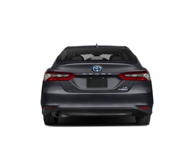 Certified 2021 Toyota Camry XSE w/ Navigation Upgrade Package FWD image 5