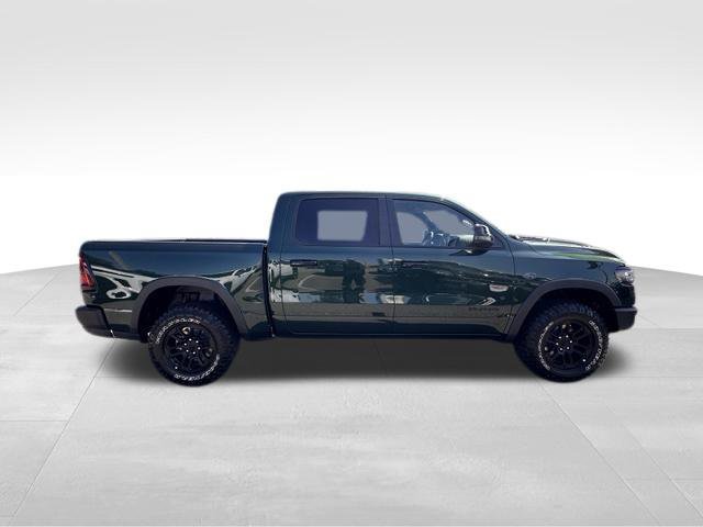 New 2027 RAM 1500 Rebel w/ Rebel Level 2 Equipment Group AWD/4WD image 8