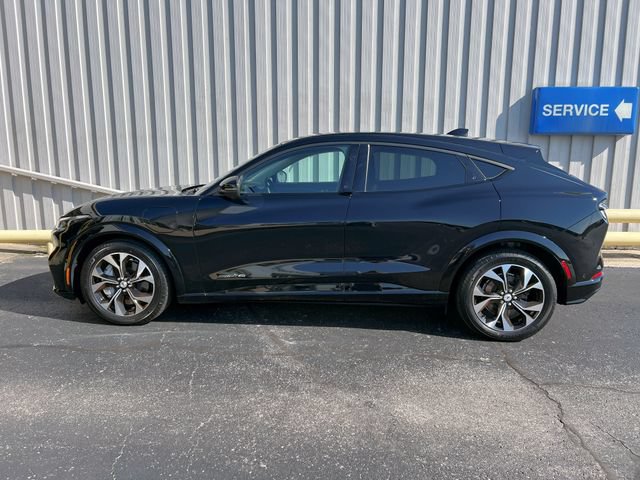 Used 2023 Ford Mustang Mach-E Premium AWD/4WD image 6