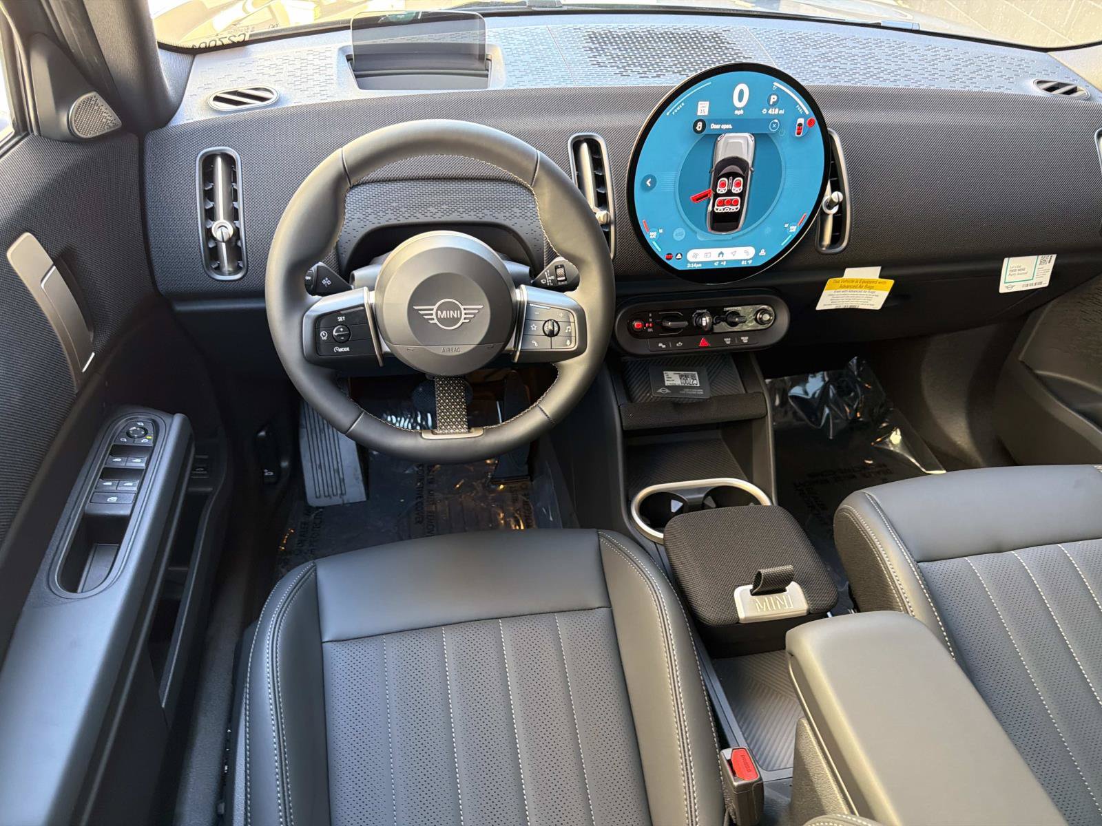 New 2027 MINI Cooper Countryman S AWD/4WD image 7