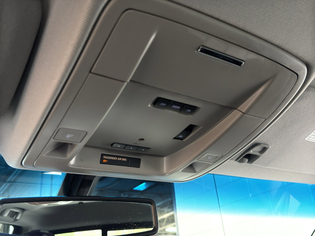 Used 2017 GMC Sierra 1500 SLT w/ SLT Premium Package image 35