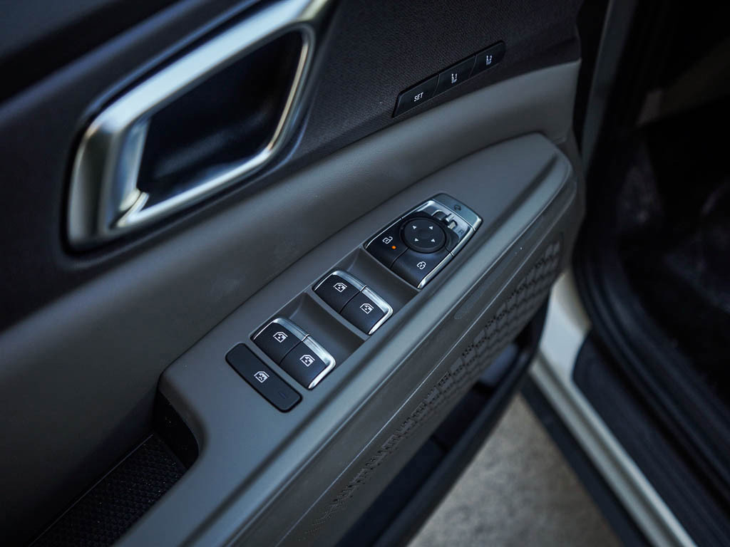 New 2026 Kia Carnival EX FWD image 20