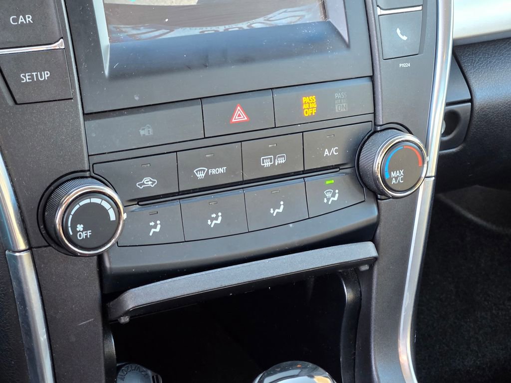 Used 2016 Toyota Camry SE w/ Protection Package (Q2) image 30