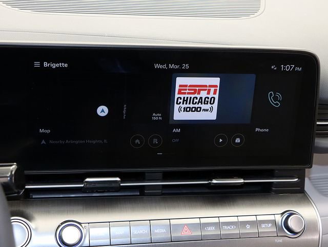 Used 2024 Hyundai Kona SEL w/ Convenience Package image 17