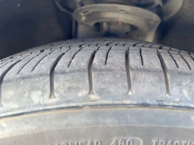 Used 2024 Honda Accord EX image 11