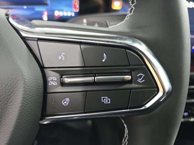 New 2026 Chevrolet Traverse Z71 w/ Driver Confidence Package image 20