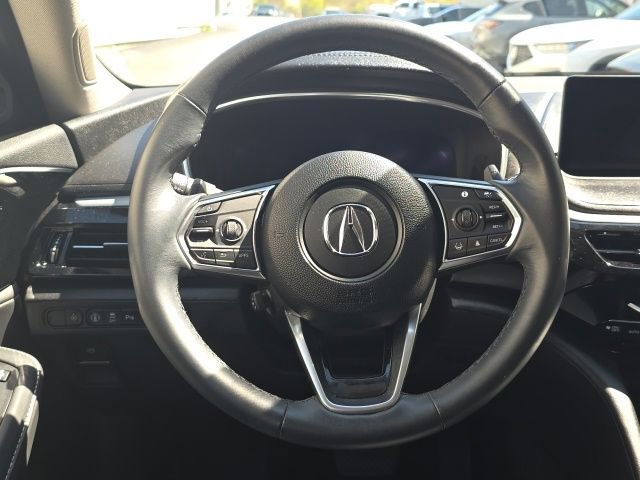 Used 2023 Acura MDX SH-AWD w/ Technology Package image 14