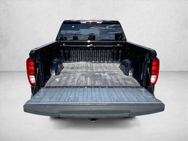 Certified 2024 GMC Sierra 1500 Elevation image 30