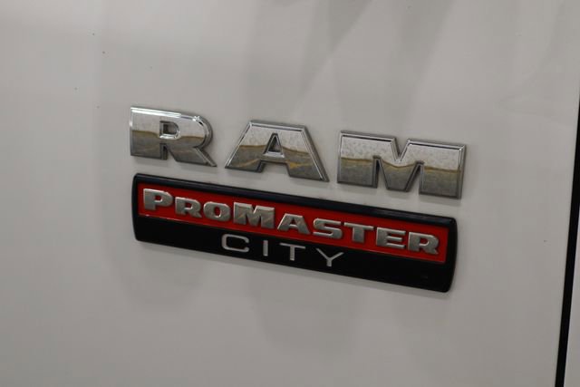 Used 2021 RAM ProMaster City Tradesman image 38