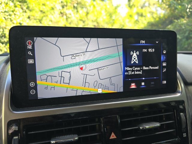 Used 2022 Lexus GX 460 Premium w/ Premium Package AWD/4WD image 19