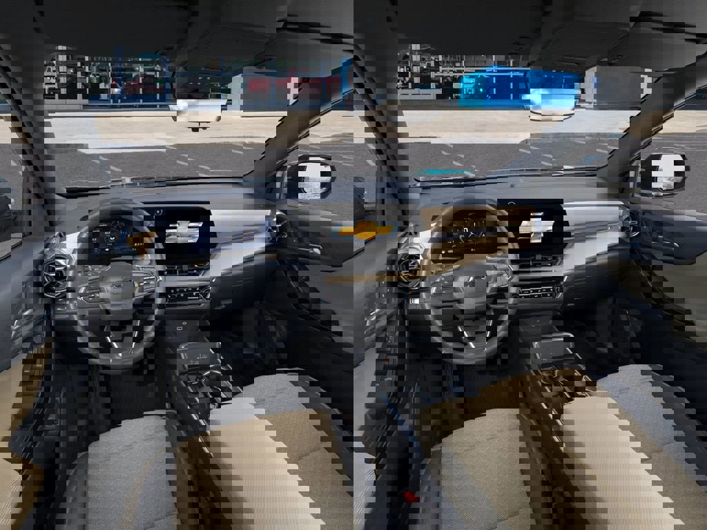 New 2026 Chevrolet Equinox ACTIV w/ Convenience Package III image 15