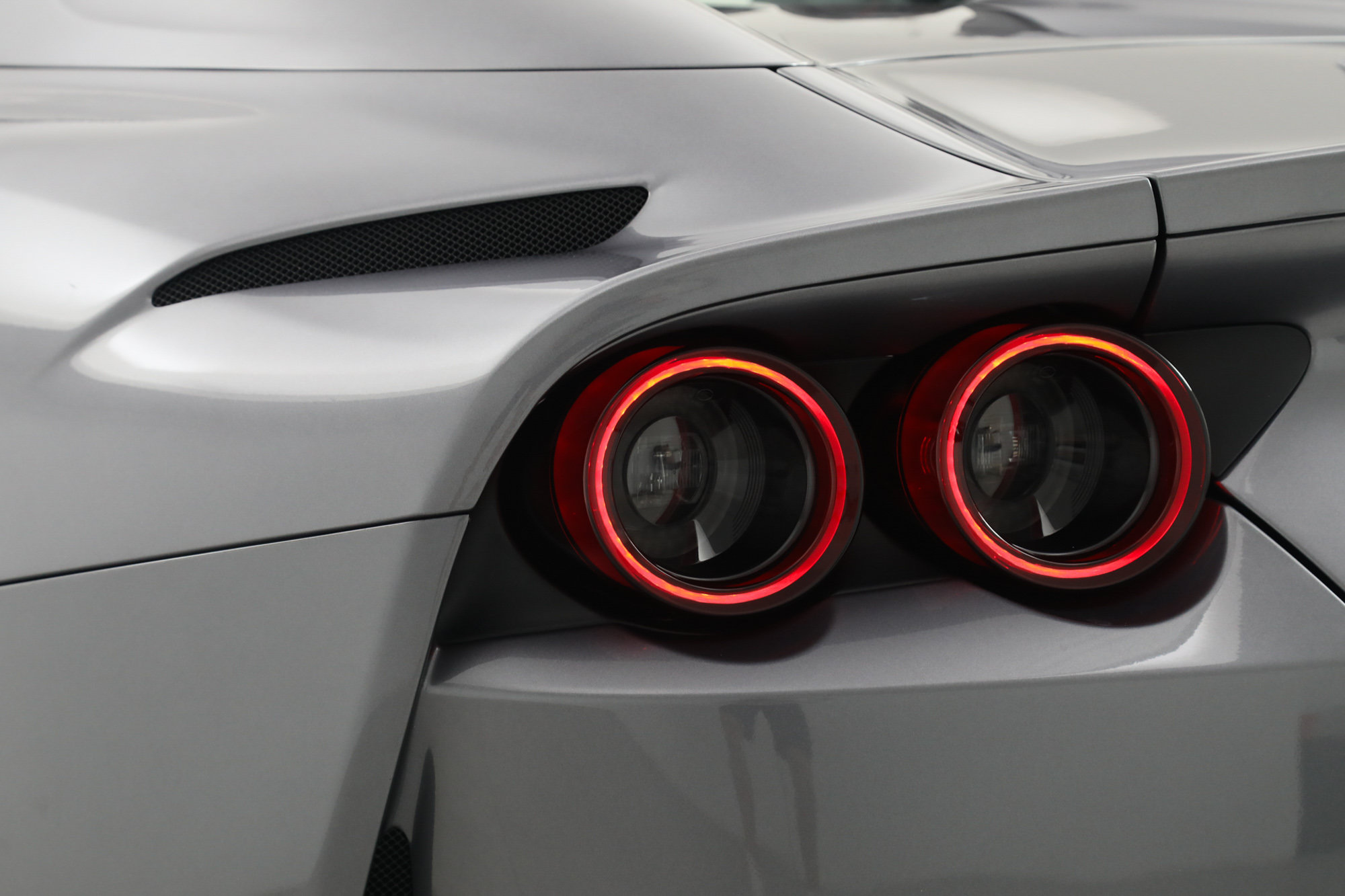 Certified 2021 Ferrari 812 GTS RWD image 18