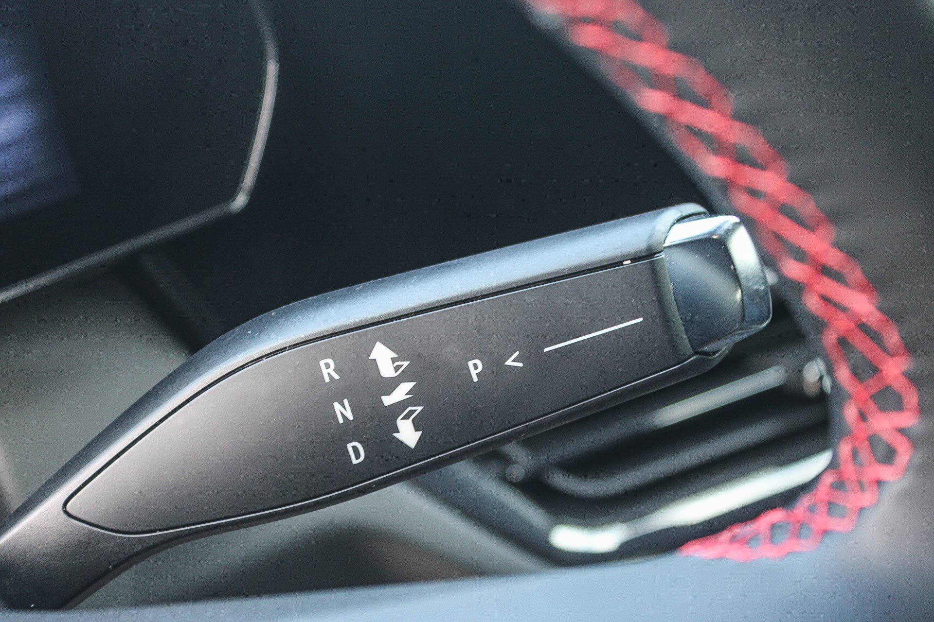 Used 2025 Chevrolet Equinox EV RS image 20