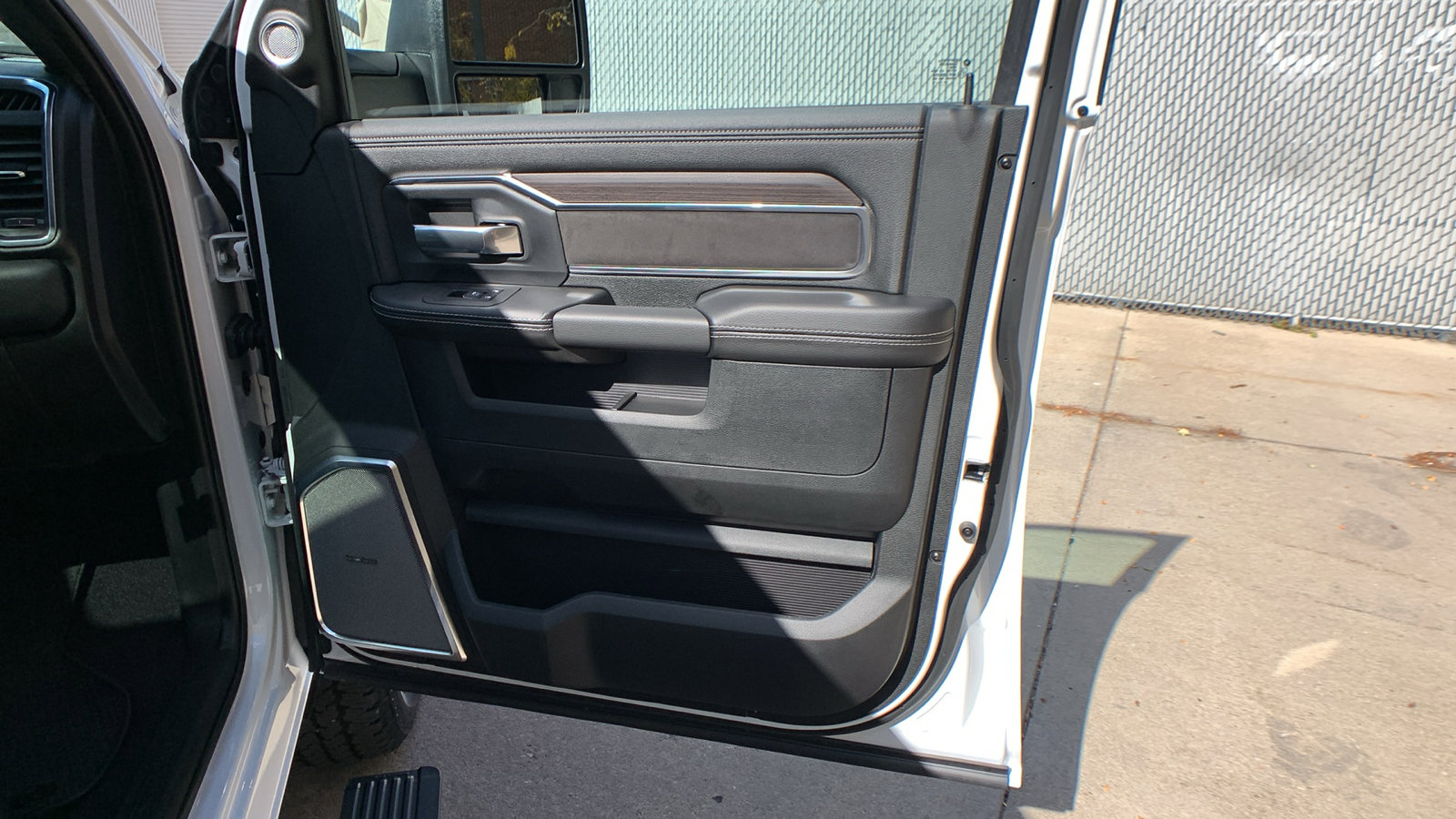 New 2026 RAM 2500 Laramie image 27