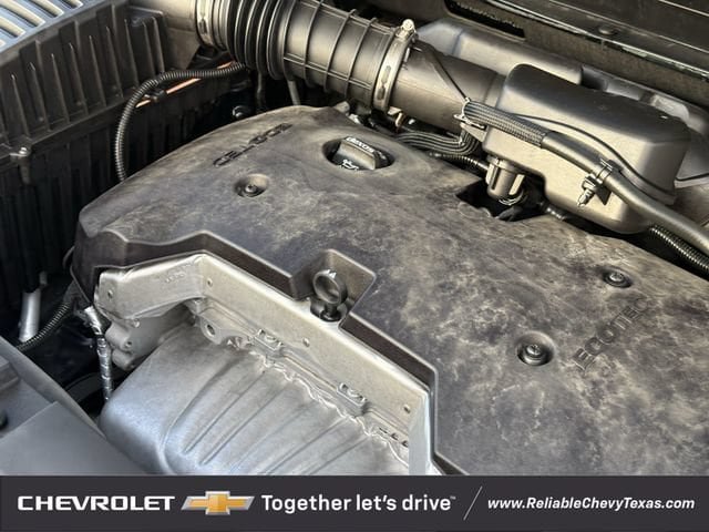 Used 2020 Chevrolet Blazer LT FWD image 38