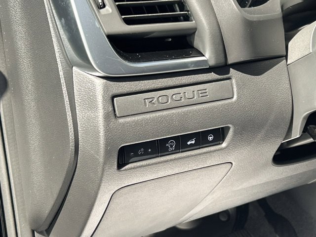 New 2027 Nissan Rogue SV AWD/4WD image 33
