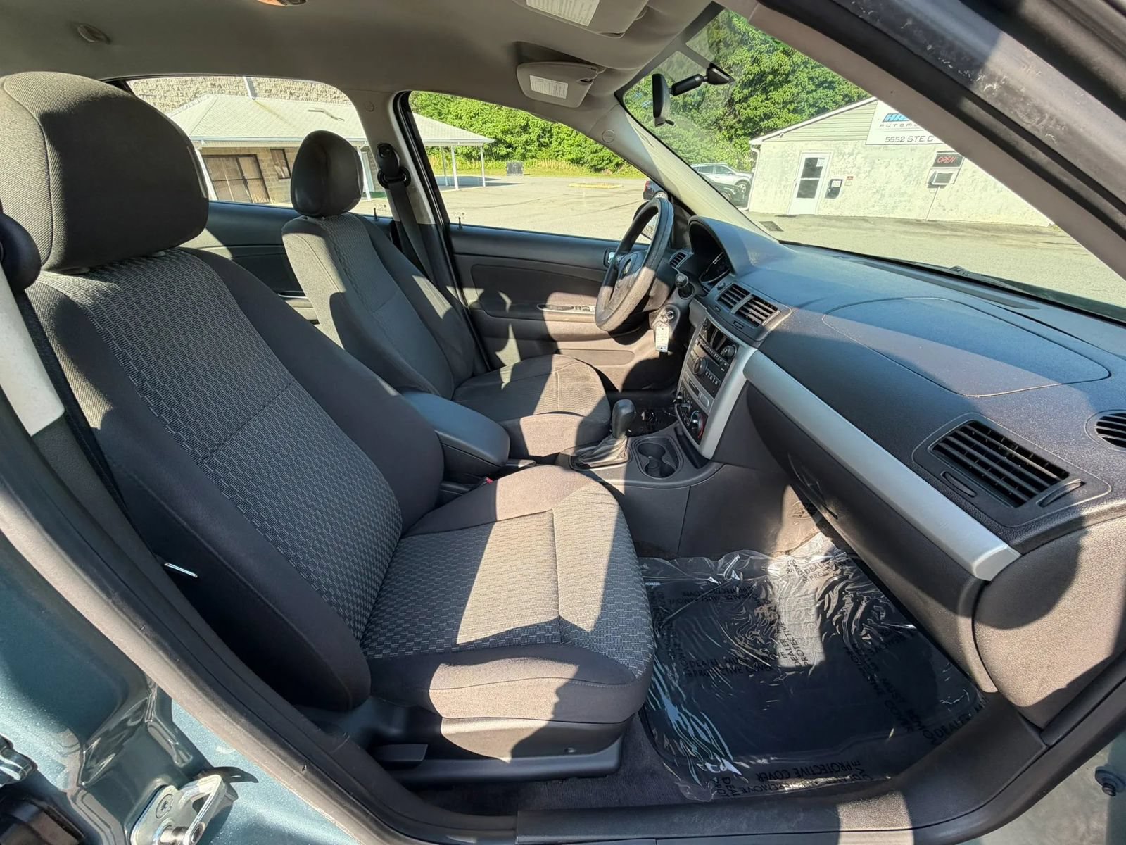 Used 2010 Chevrolet Cobalt LT w/ Preferred Equipment Group FWD image 13